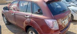 Lifan X60